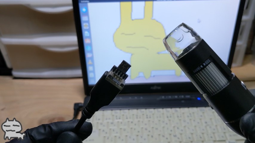 USBé¡åŸ®é¡