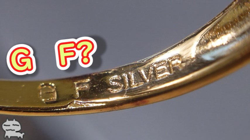 GFå»å°ã®æ¡å€§ç»åïŒGFãSILVERïŒ